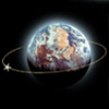 Celestis Earth Orbit
