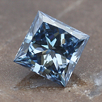LifeGem Blue Diamond